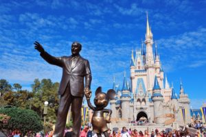 Take a trip to Orlando with best holiday plan