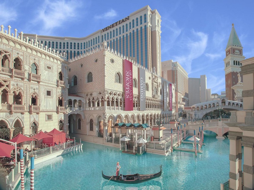 Guide to Find Best Hotels in Las Vegas