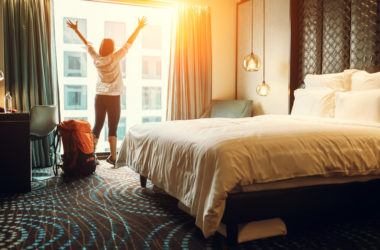 Best Deals on Hotel Rooms While Traveling