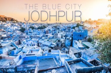 5 crazy things you must know about Jodhpur | Rajasthan