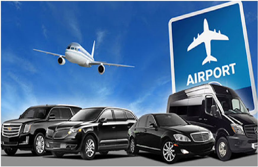 Airport transfers at Heathrow airport