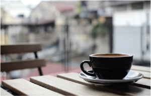 Top 5 Instagrammable Cafés in Hong Kong