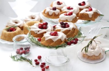 Desserts to add Sweetness to any Celebration