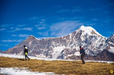 Chadar Trek