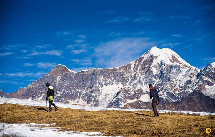 Chadar Trek