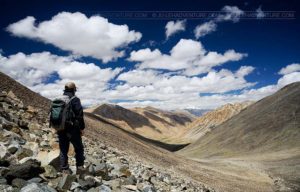 Ladakh Trekking Tours