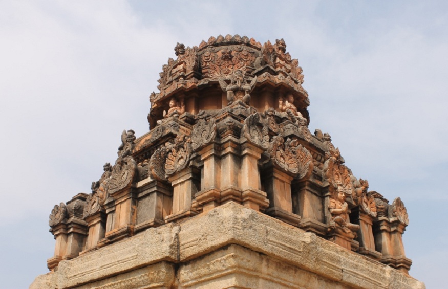 Plan Your Upcoming Vacation In Hampi