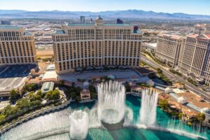 Las Vegas
