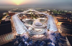 Dubai Expo