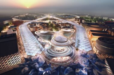 Dubai Expo