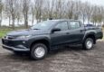 Double Cabin Pickup Trucks