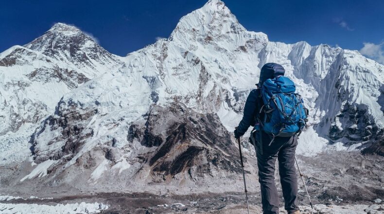 Base Camp Trek