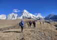 Trek To Base Camp Mount Everest