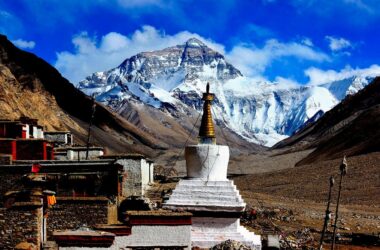Everest Base Camp
