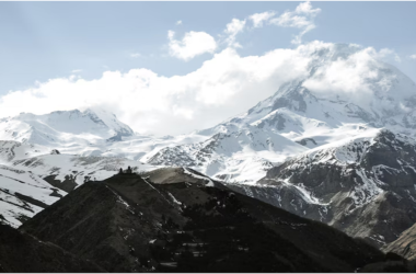 Everest Base Camp Trek