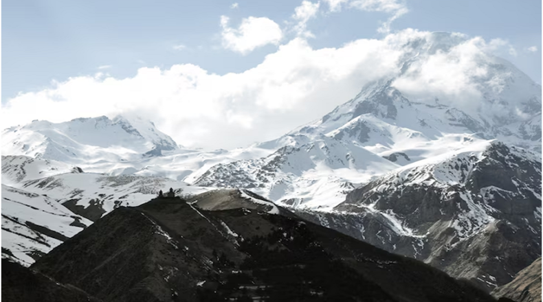 Everest Base Camp Trek
