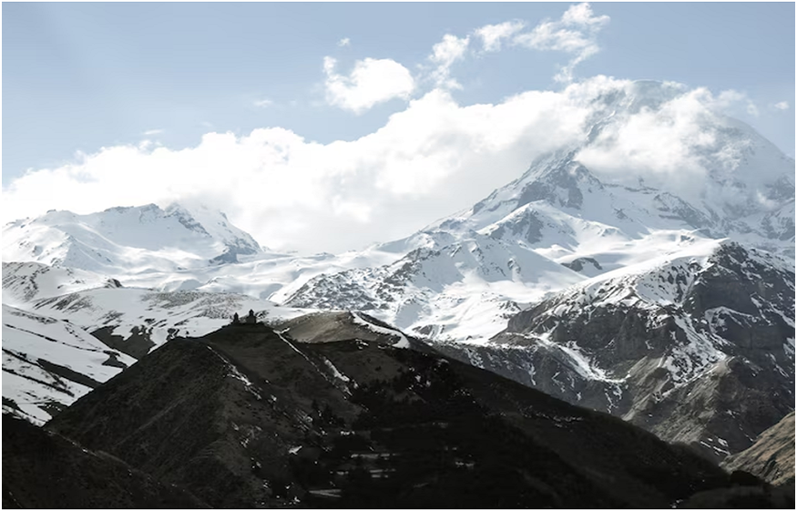 Everest Base Camp Trek
