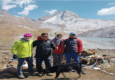 Manaslu Circuit trek