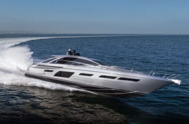 Pershing Yachts
