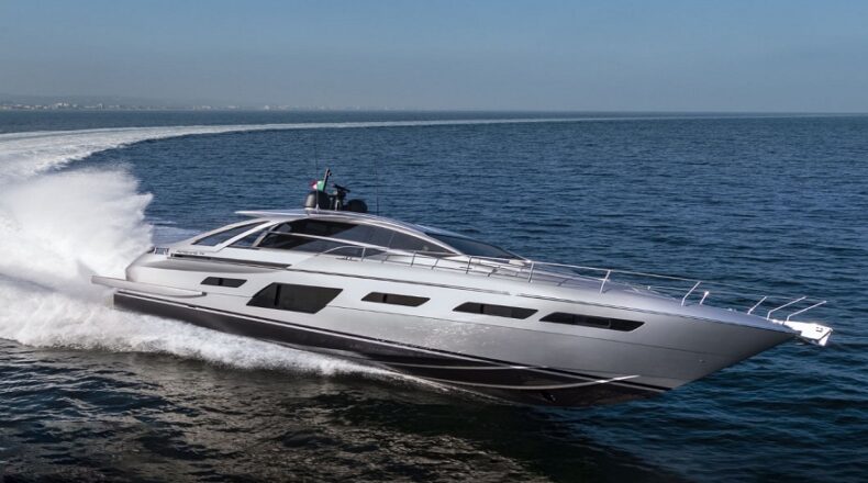 Pershing Yachts
