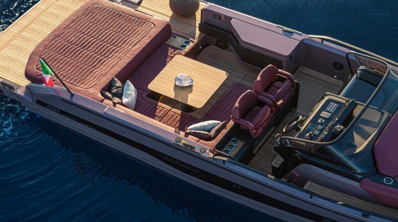 Cranchi Yachts