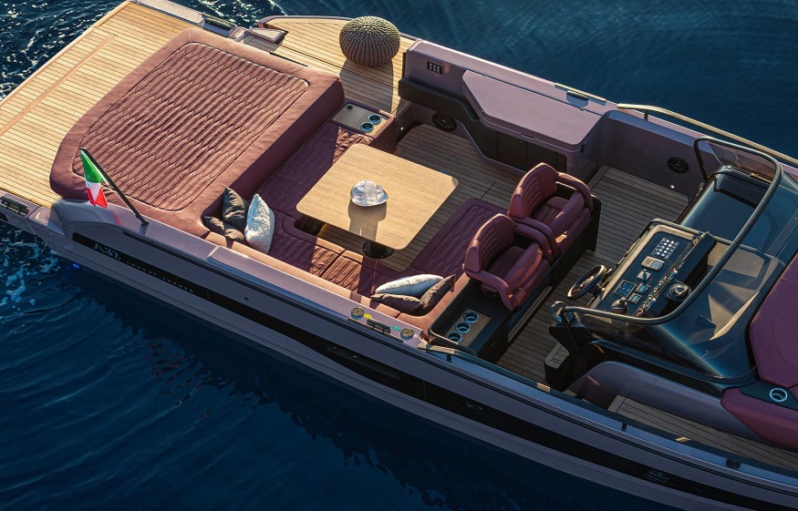Cranchi Yachts
